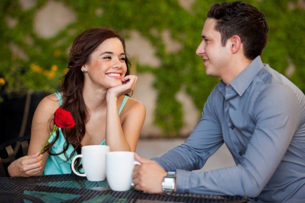 First Date Tips for Women