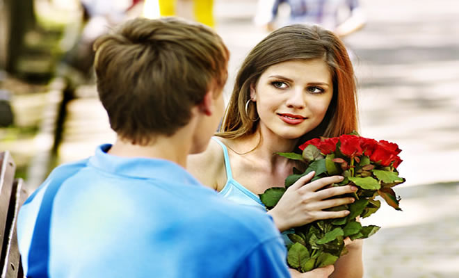 Propose a Girl Without Ruining Friendship